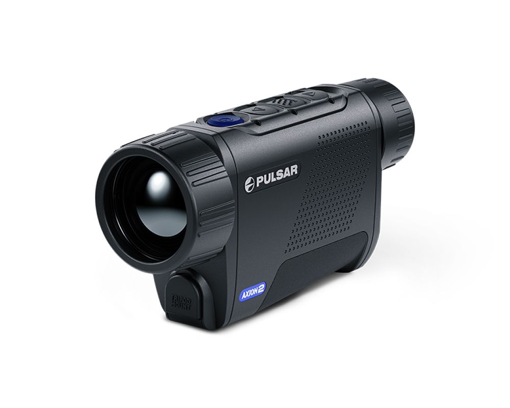 PULSAR Wärmebildgerät Axion 2 XQ35
