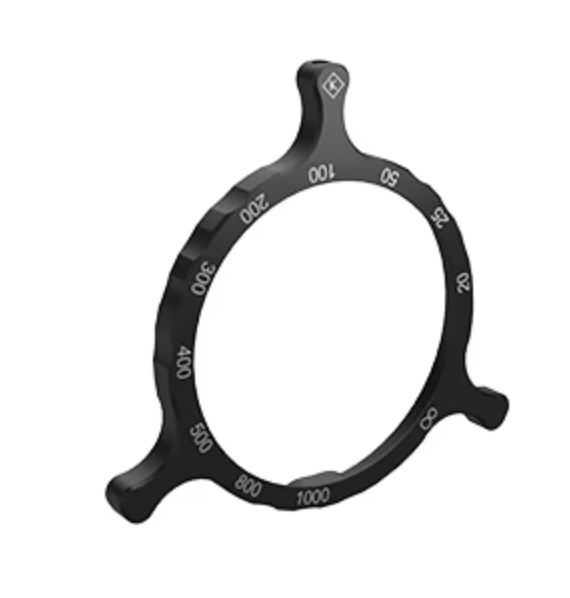 Kahles Parallax Spinner K525i