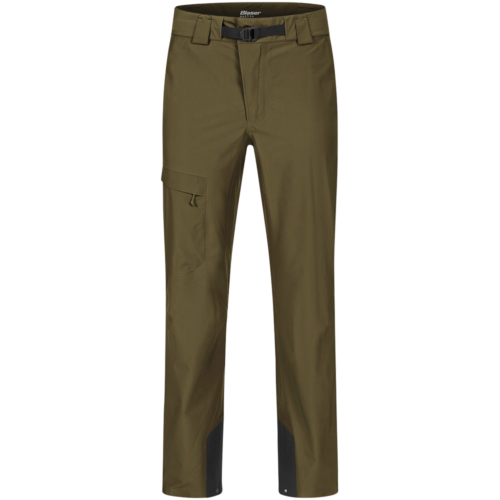 Blaser Venture 3L Hose dunkel oliv