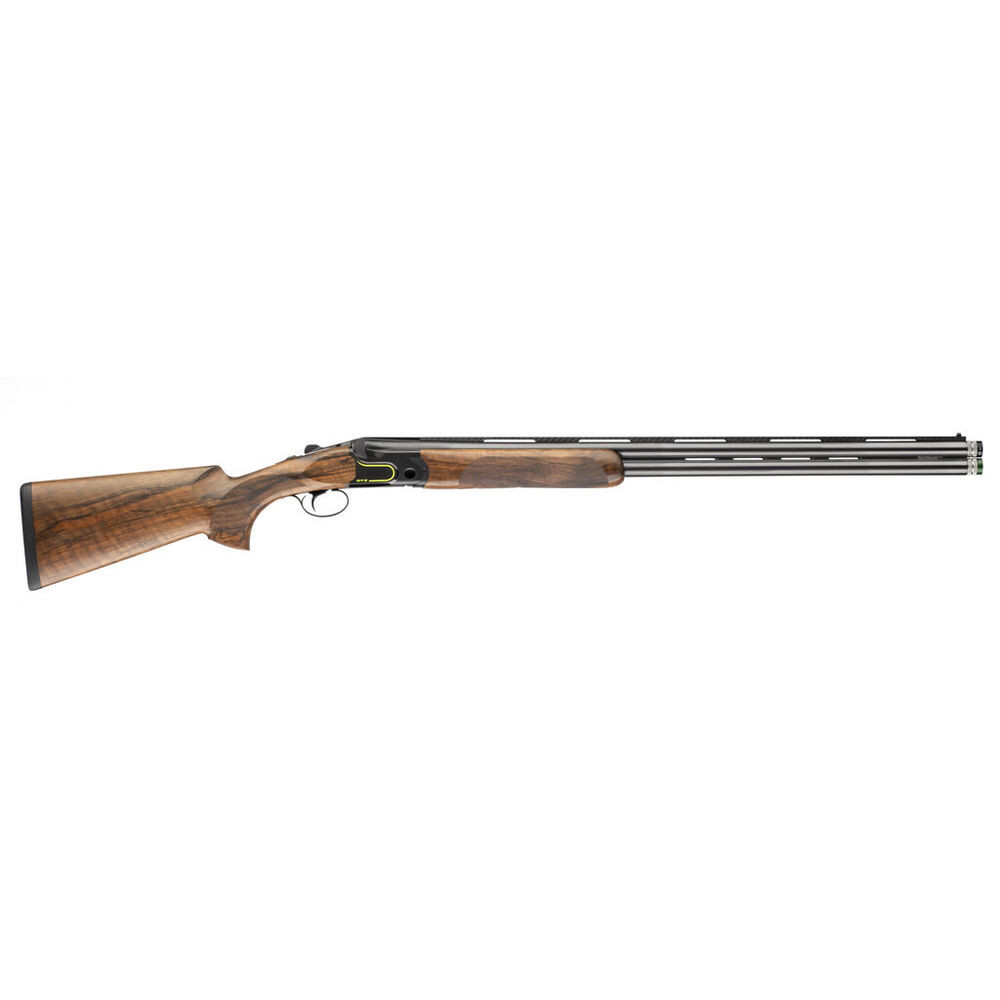 Beretta DT 11 Black DLC Trap 12/70, LL 76cm, 3/4-1/1