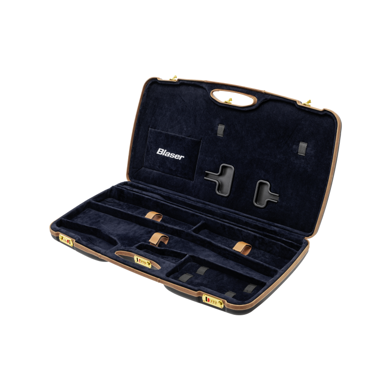 Blaser Waffenkoffer ABS TYP C