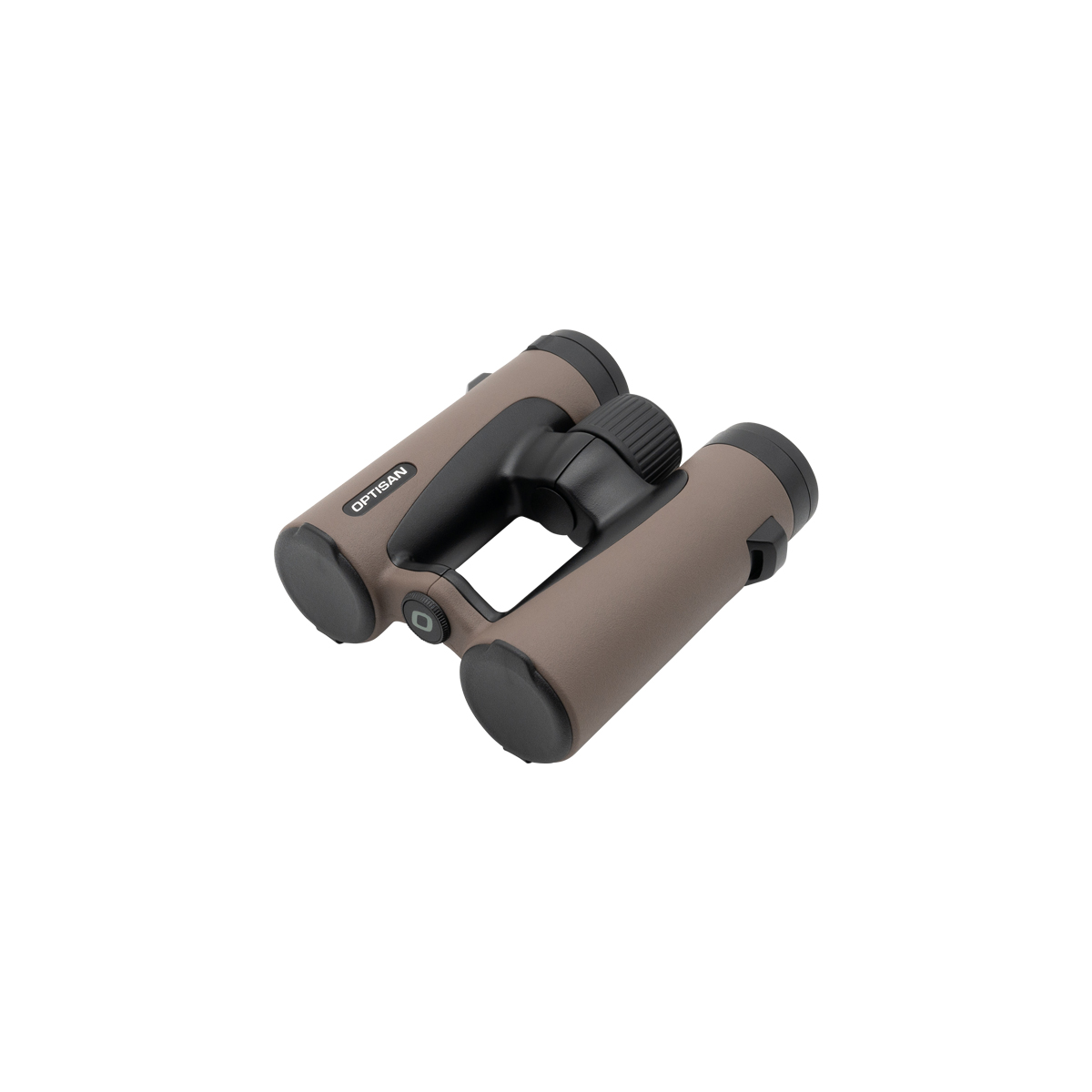 DDoptics ULTRAlight 10x34 braun