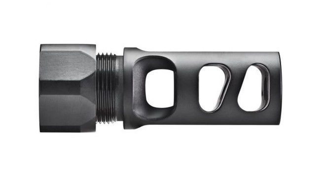 Bergara ST1 Mündungsbremse 5/8-24 UNEF - Kal. 6,5
