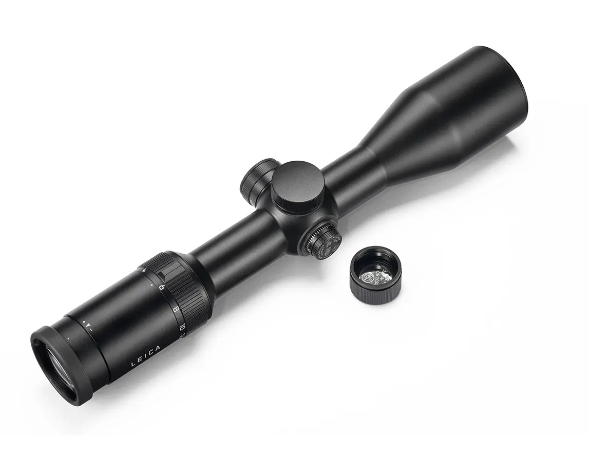 Leica Ersatzbatteriecontainer für Fortis