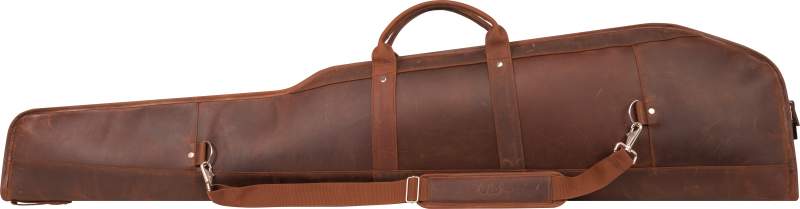 Blaser Futteral Lederbraun 128 128cm