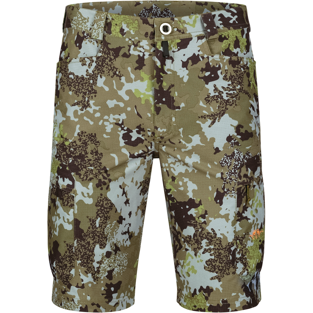 Blaser AirFlow Shorts HunTec Camouflage