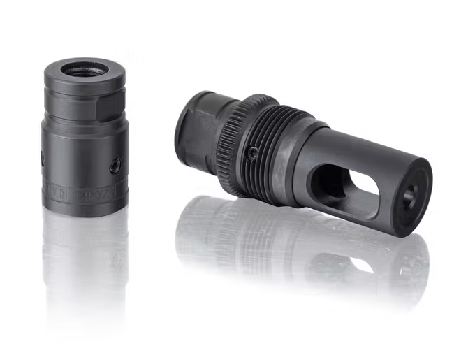 Hera Arms LINK Front attachment Muzzle Brake Short 556*