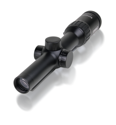 STEINER ZIELFERNROHRE Ranger 4 1-4x24 (4A-I)  mit Schiene