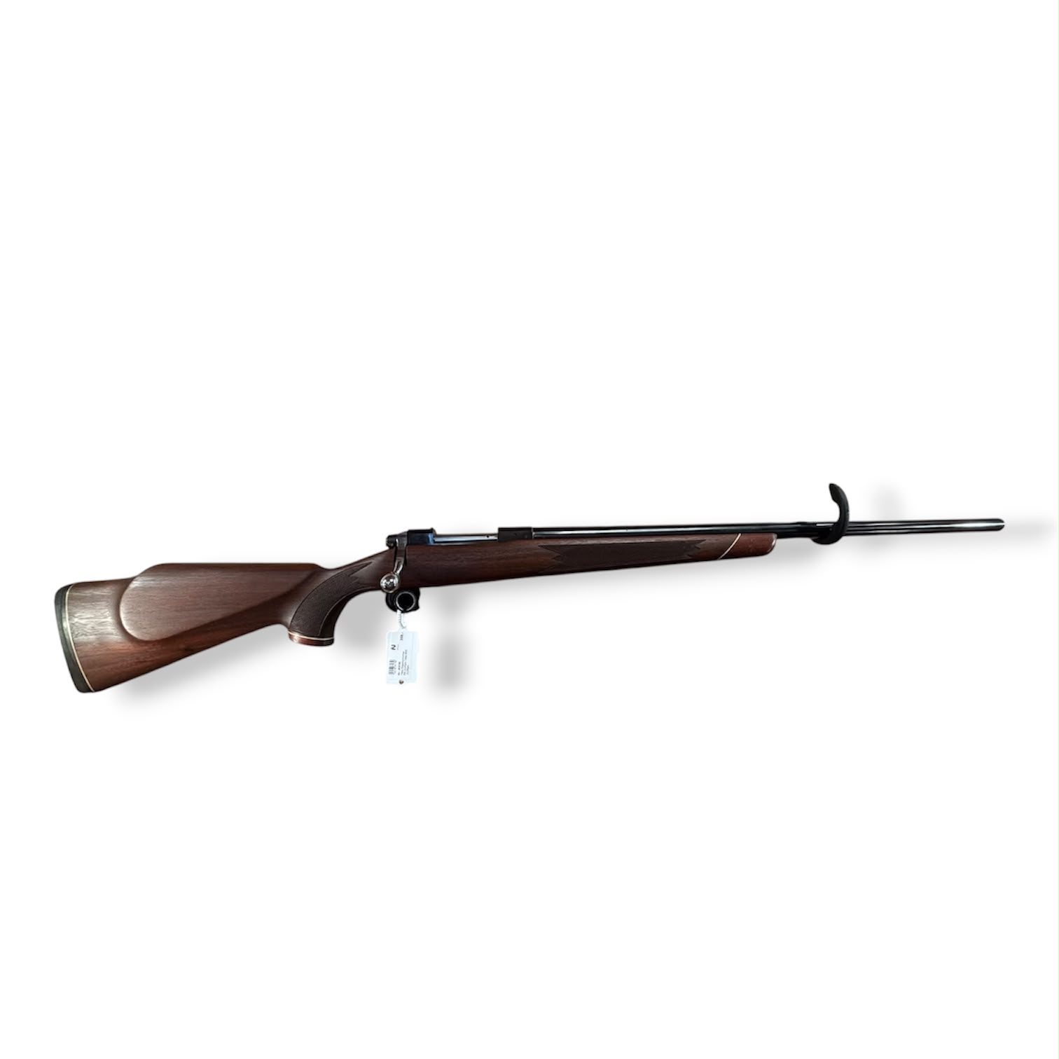 RB 222Rem Tikka M55 .222Rem