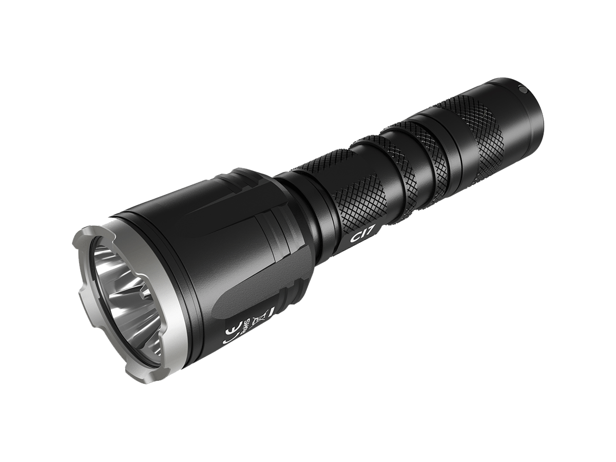Nitecore Chameleon CI7