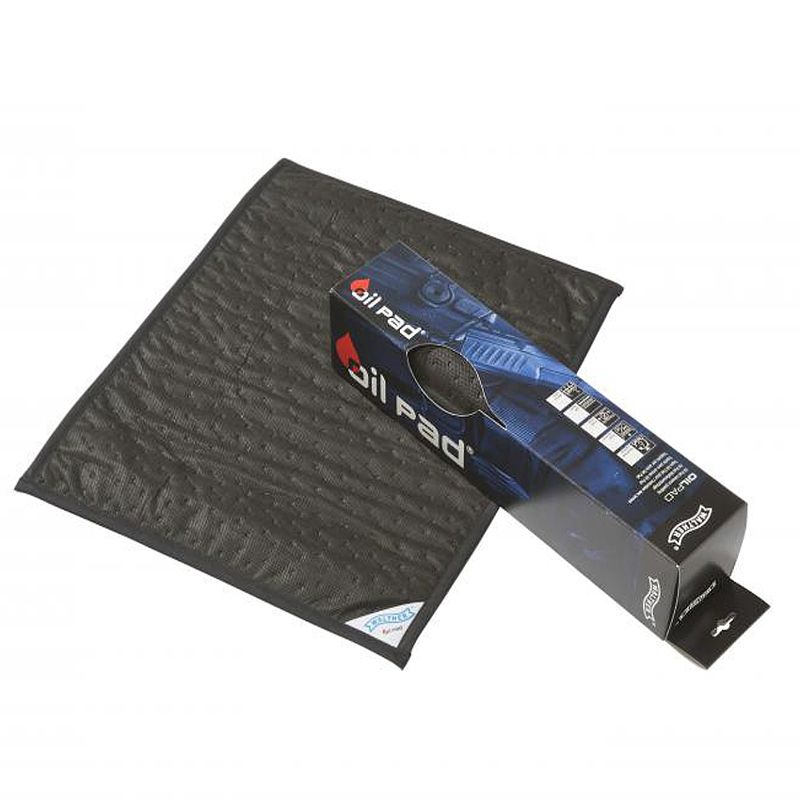 WALTHER Oilpad 40x50cm