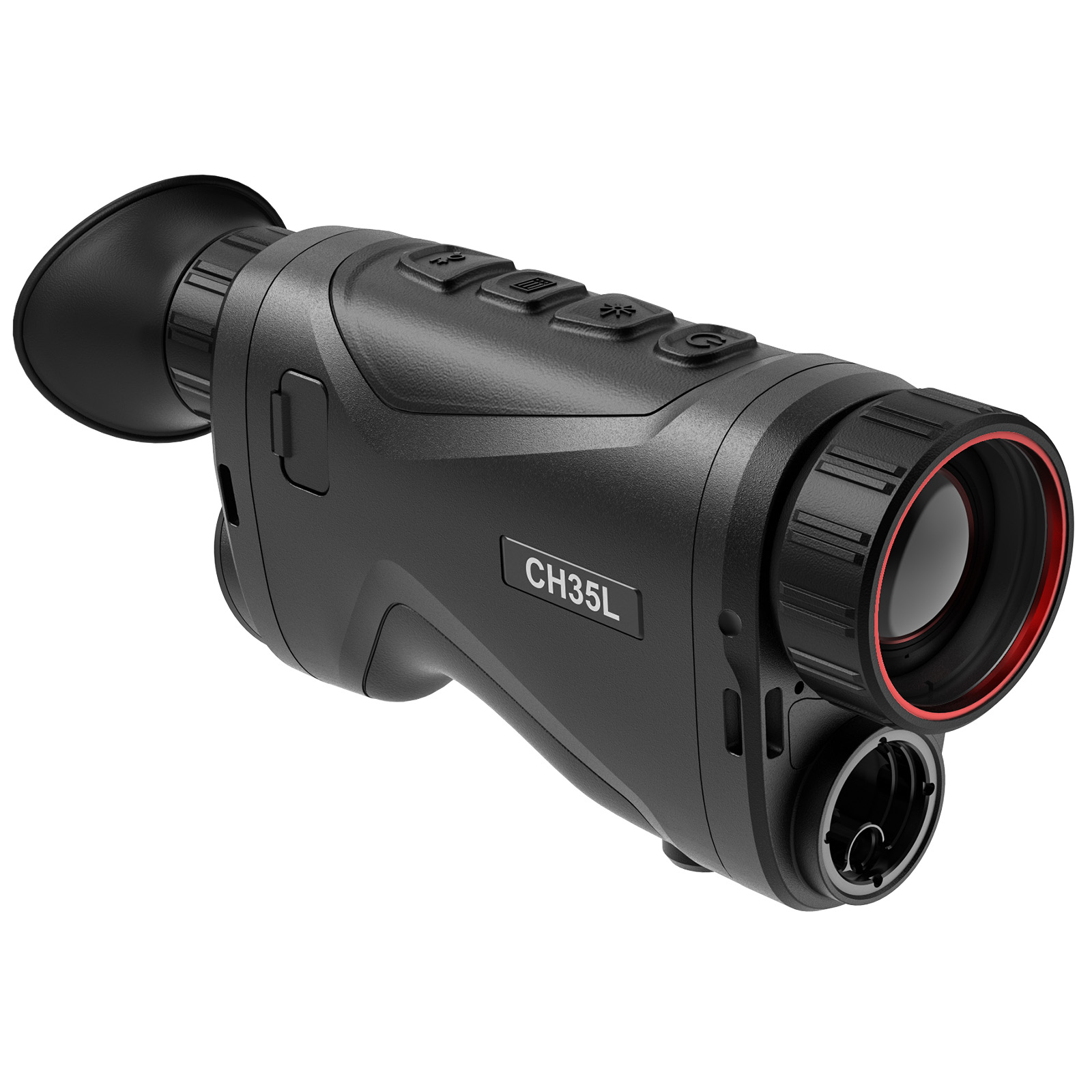 HIKMICRO Condor CH35L Wärmebildkamera mit LRF