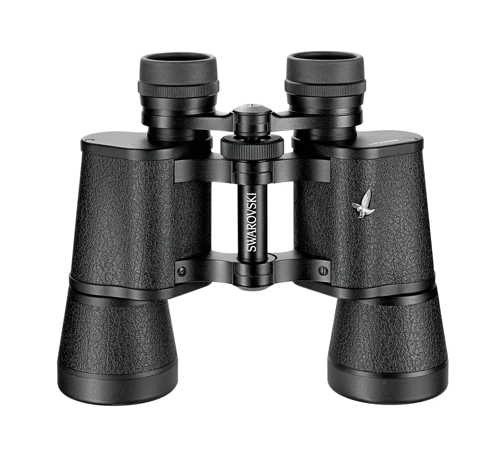 Swarovski Optik Habicht 7x42 schwarz