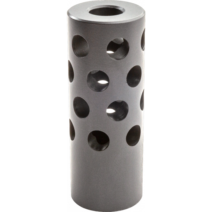 Bergara MB1 Mündungsbremse 5/8-24 UNEF-Kal. .30-stainless