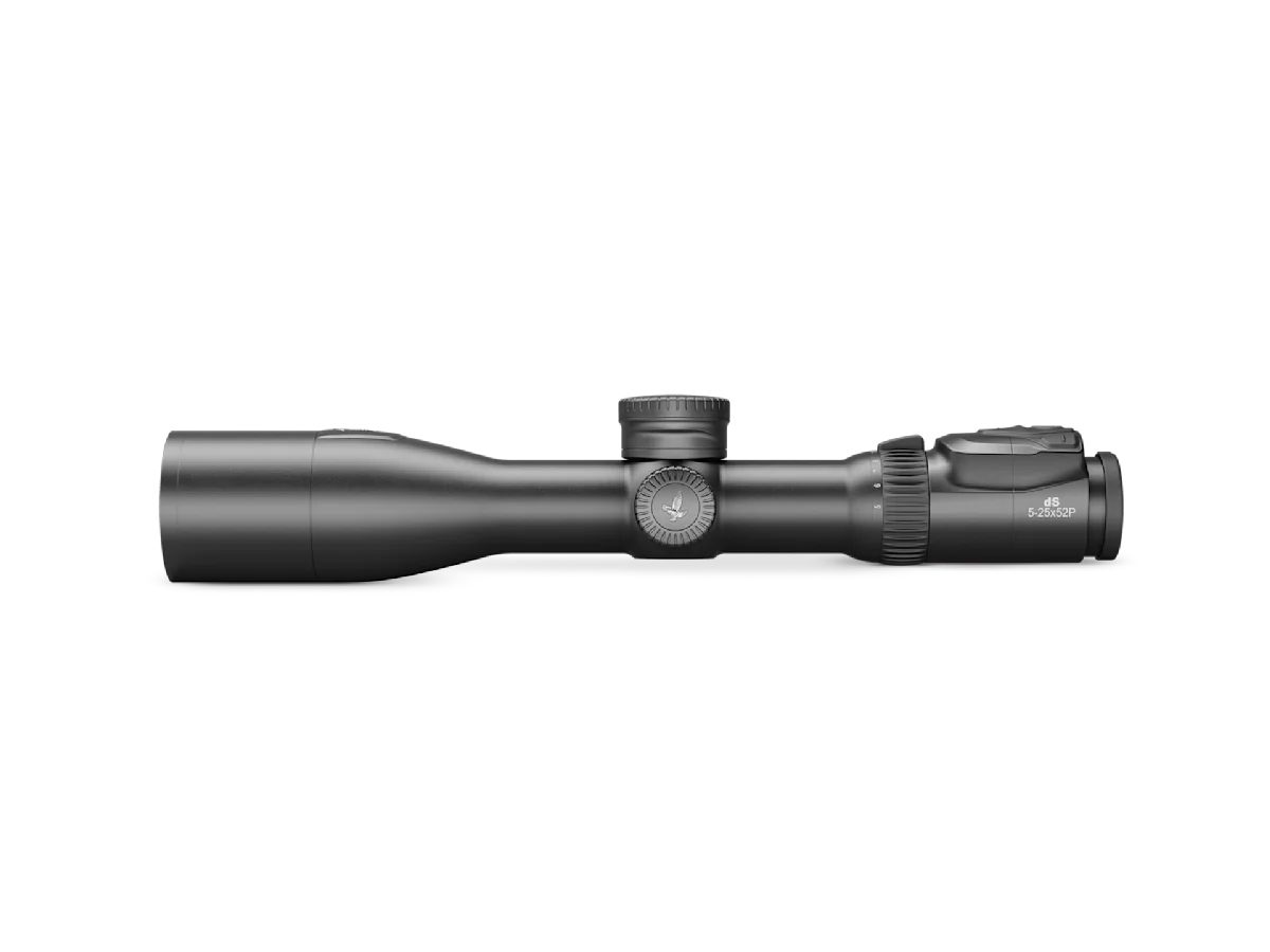 Swarovski Optik Swarovski dS 5-25x52 P L