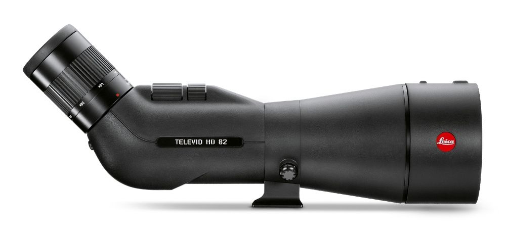 Leica APO-TELEVID 82  Set (Televid und Okular)