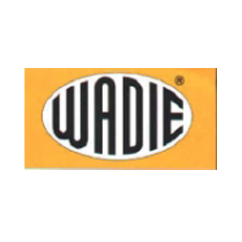 WADIE PV Supra Pfefferpatrone 9mm RK
