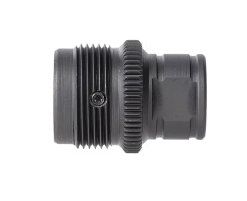 Hera Arms LINK Basic Holder Silencer Compatible M27x1,5*