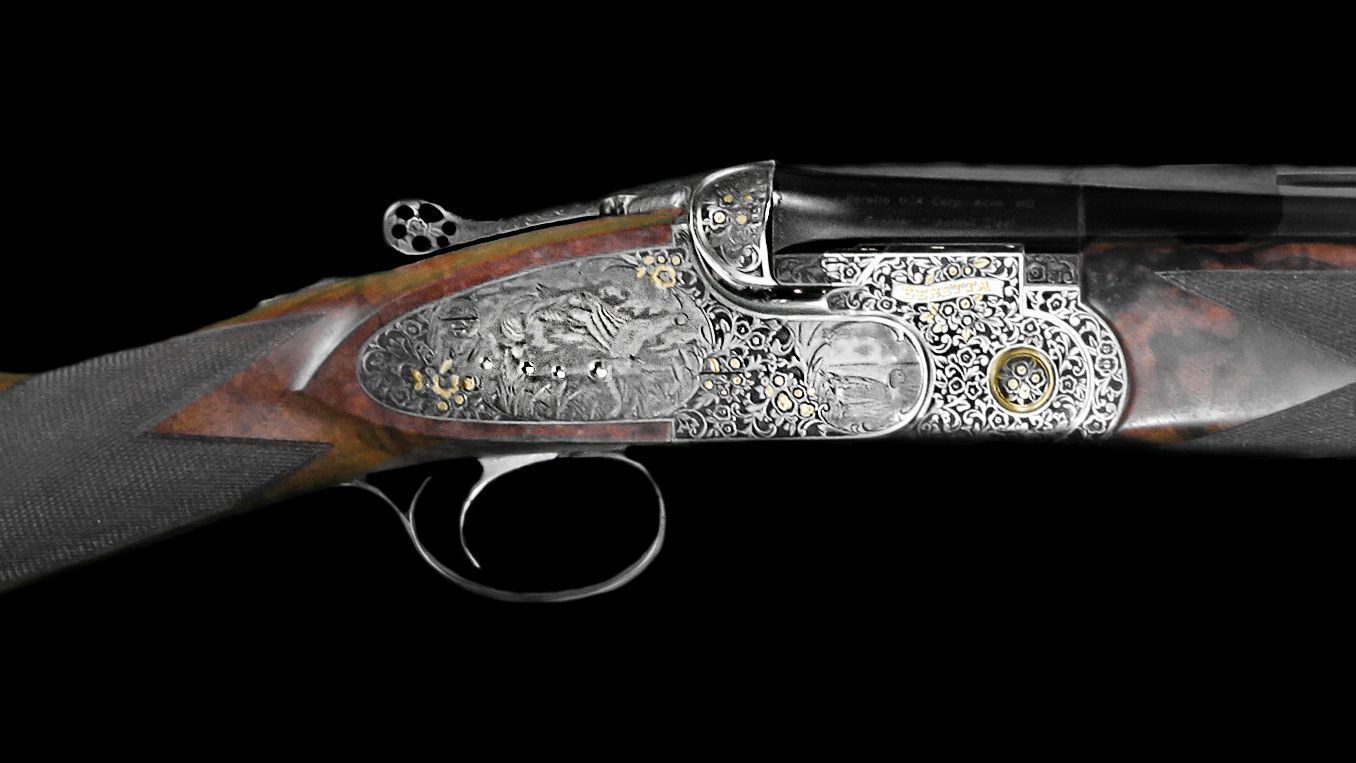 BERETTA Premium Grande SO6 EELL