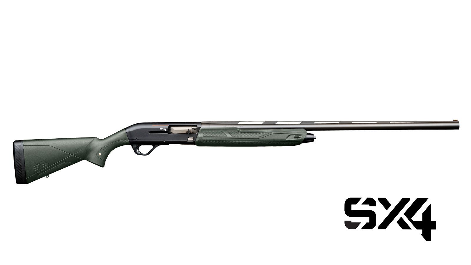WINCHESTER SX4 Stealth 66cm 12/76