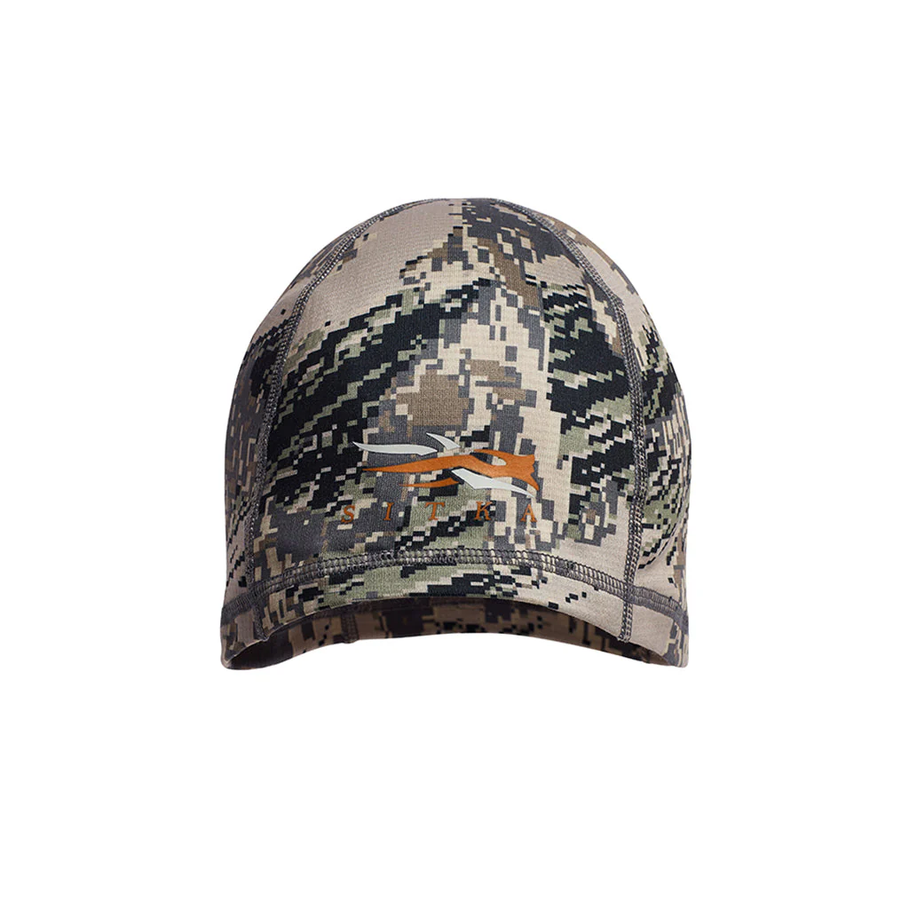SITKA GEAR Traverse Beanie Optifade Open Country