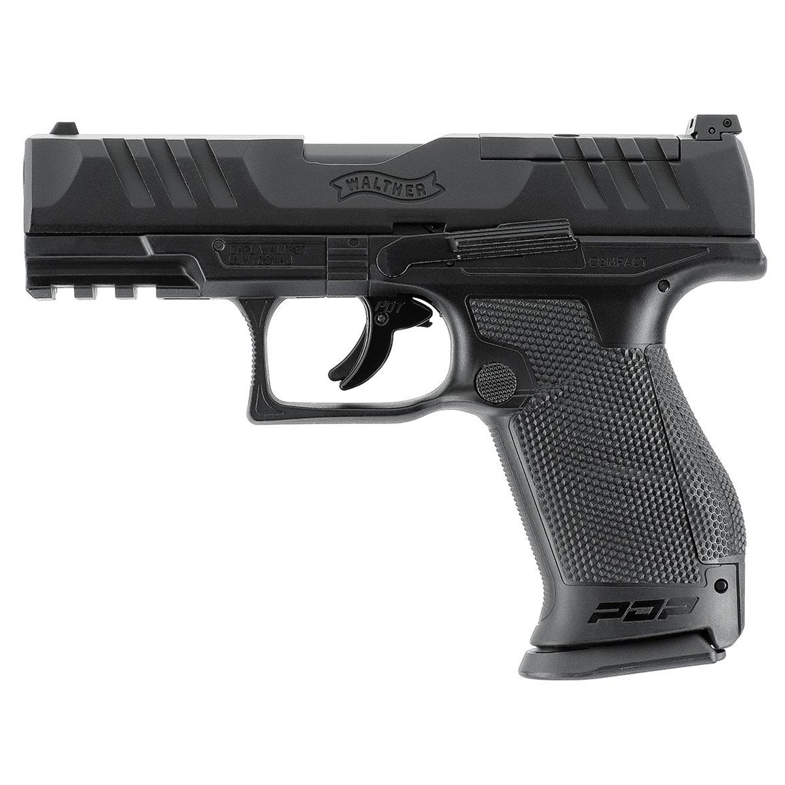 T4E Walther PPQ M2 Trainingswaffe