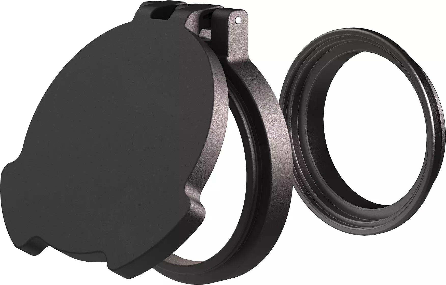 Liemke Flip-Cover KEILER-2