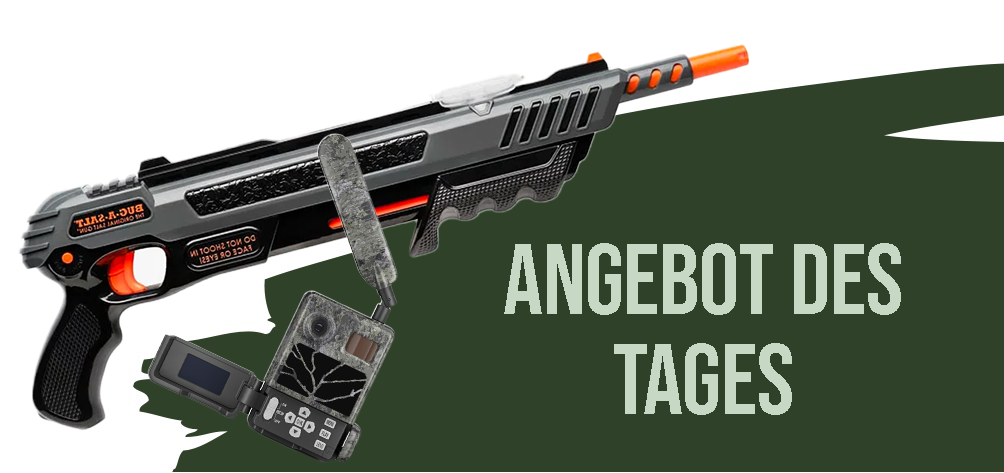 Angebot des Tages