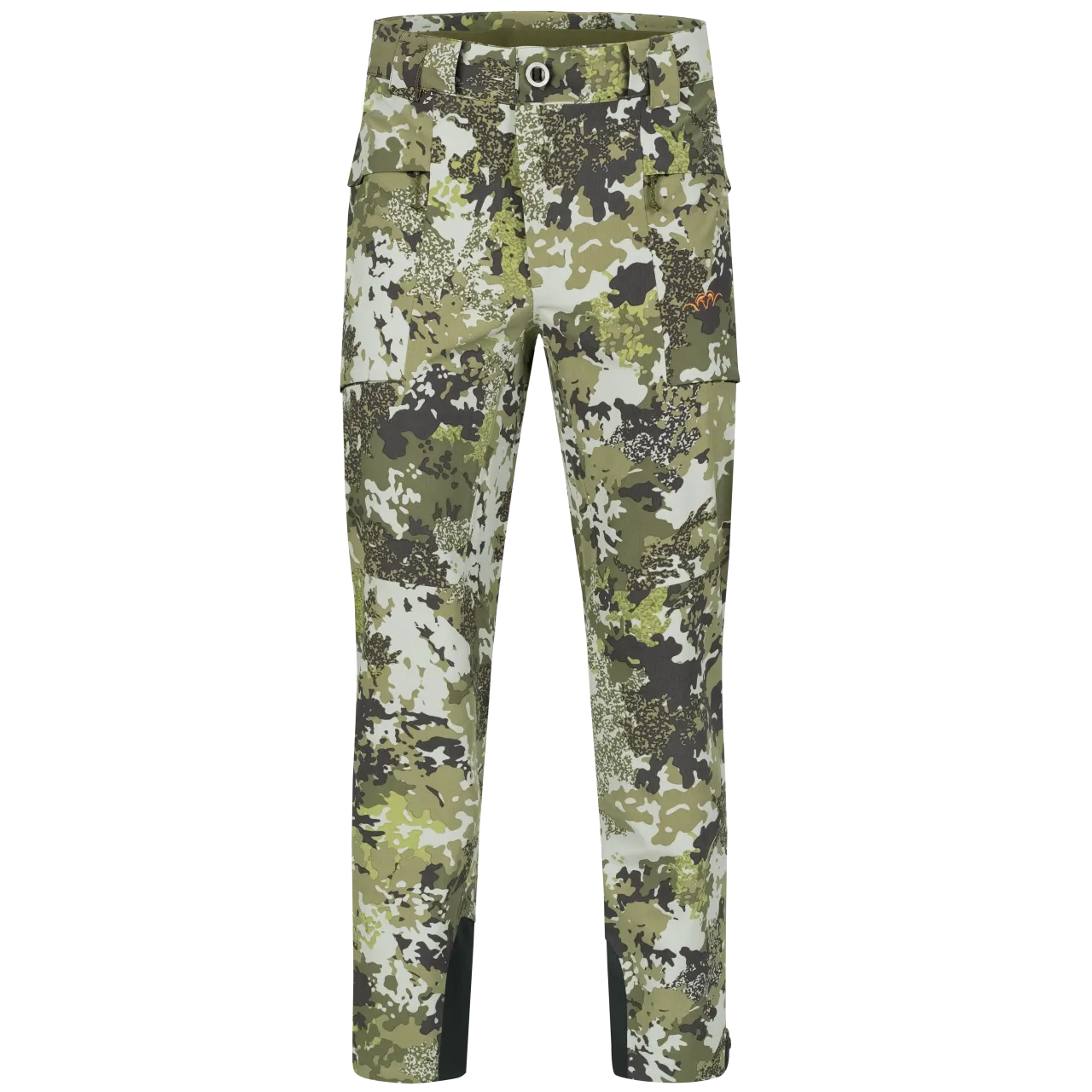 Blaser Herren Resist 3L Hose HunTec Camouflage
