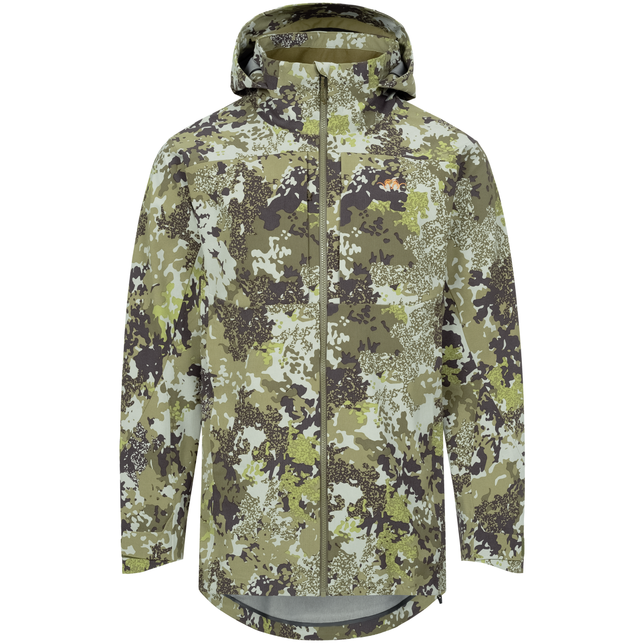 Blaser Herren Resist 3L Jacke HunTec Camouflage Blaser Herren Resist 3L Jacke HunTec Camouflage