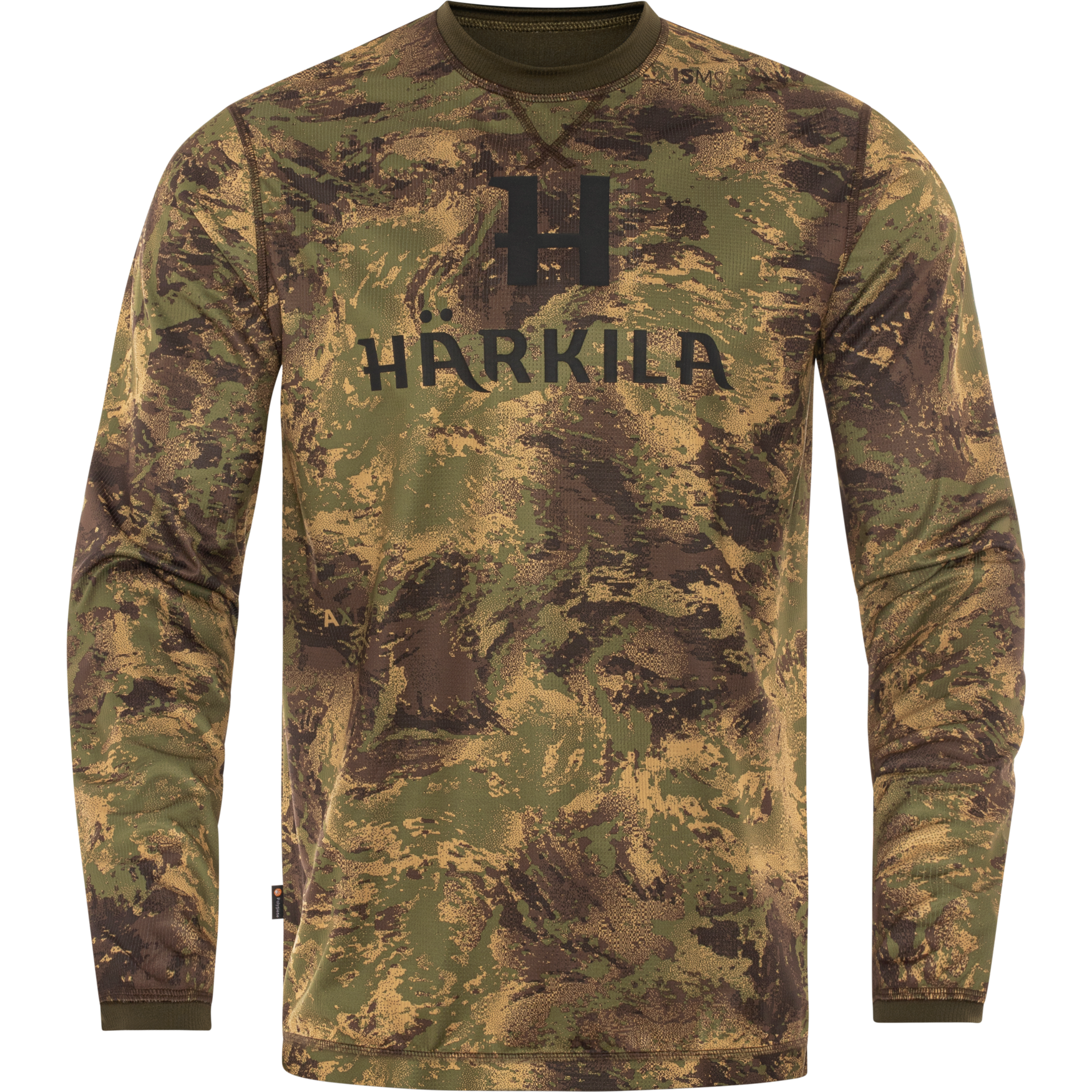 Härkila Deer Stalker Camo Longsleeve AXIS MSP®Forest 2XL