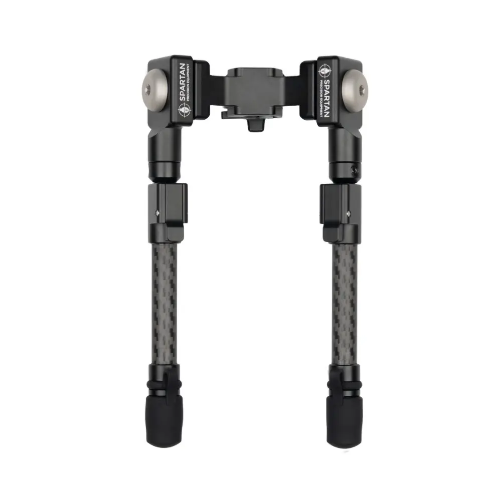 Spartan Valhalla Bipod Gen 2 Ohne Adapter