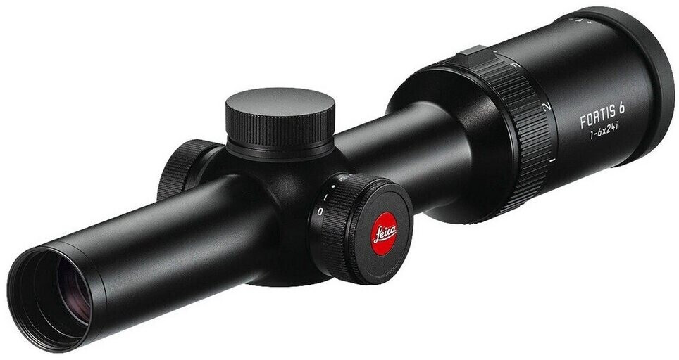 Leica FORTIS       1-6x24i L-4a