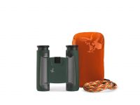 Swarovski CL Pocket 10x25 grün MO Mountain