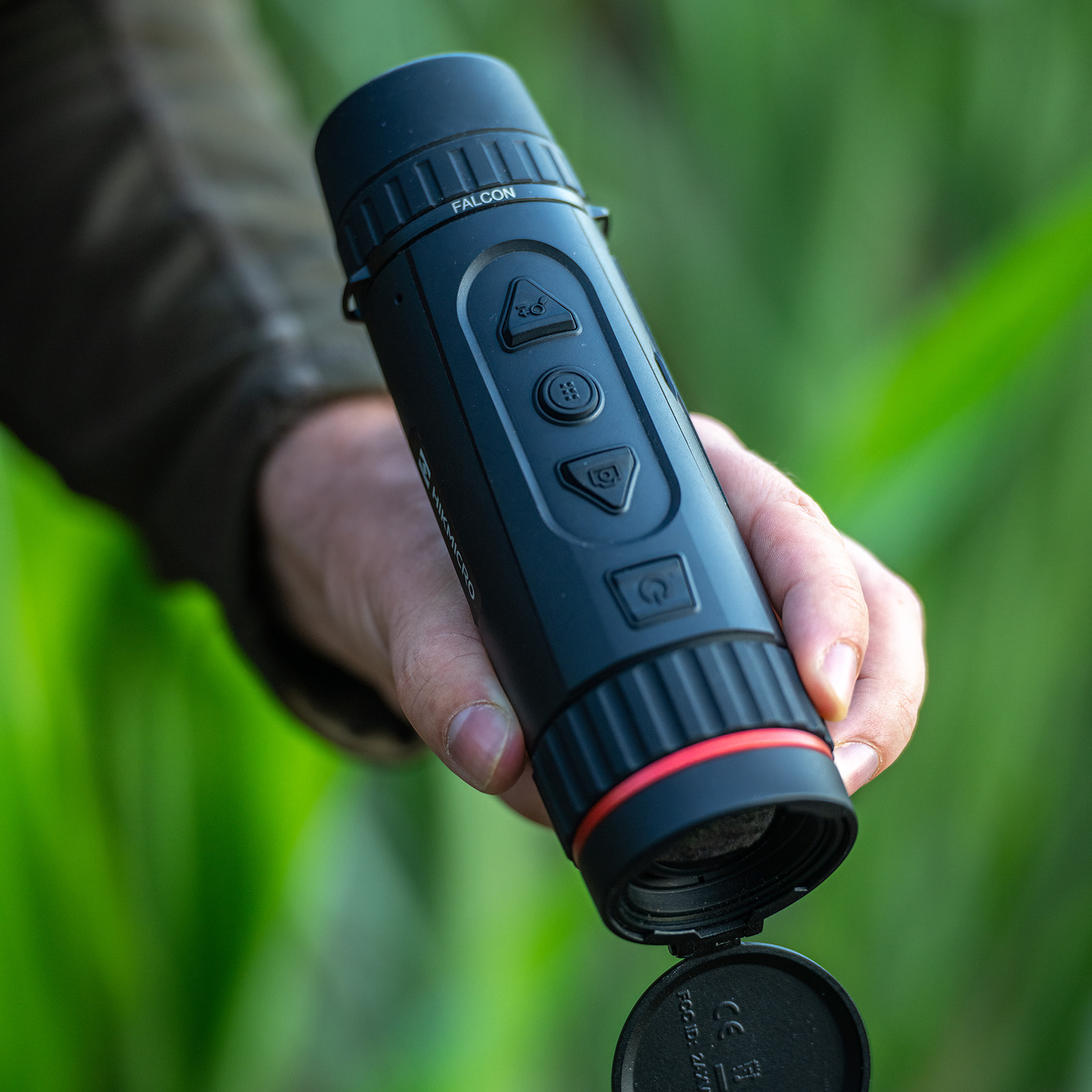 HIKMICRO Falcon FQ25 Wärmebildgerät