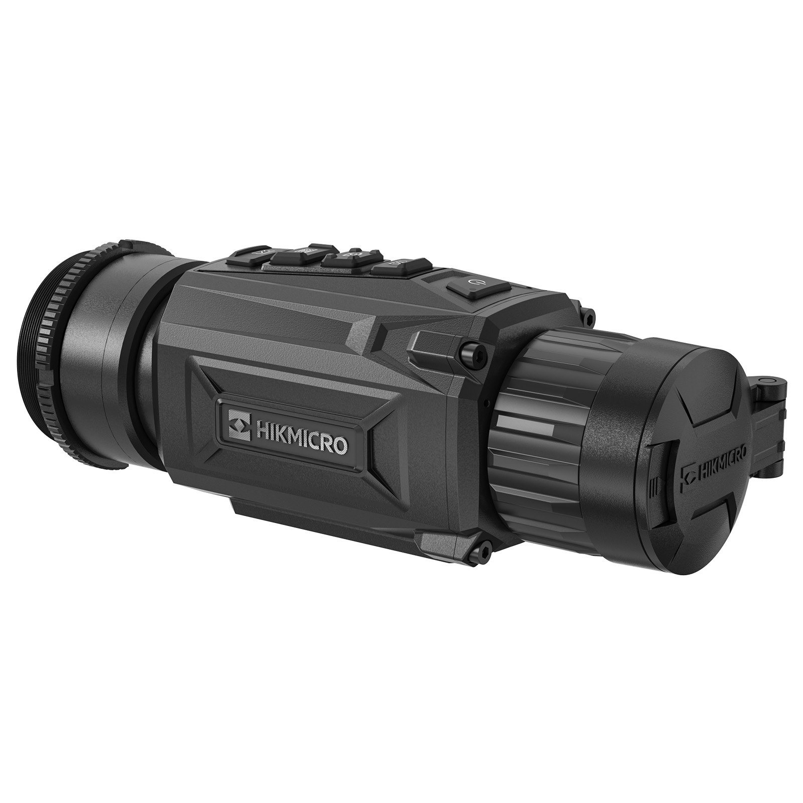 HIKMICRO Thunder TE19C 2.0 Wärmebild-Vorsatzgerät