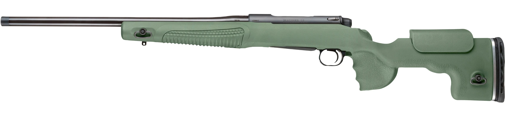 Mauser M18 Fenris .308 Win.