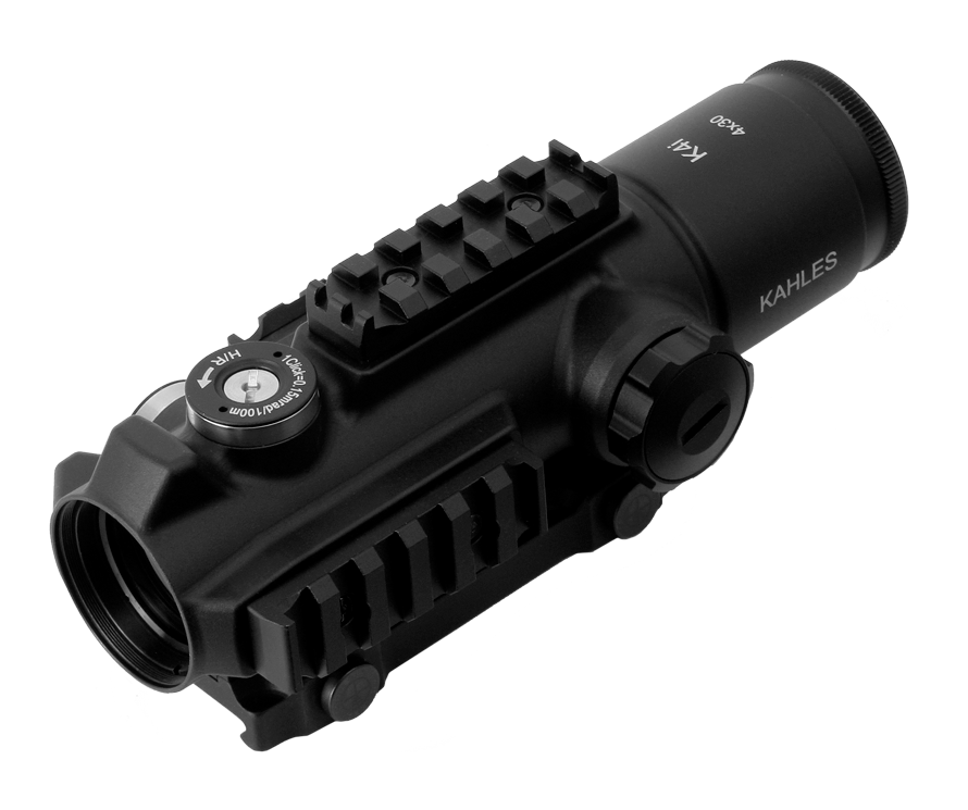 KAHLES  K4i 4x30i