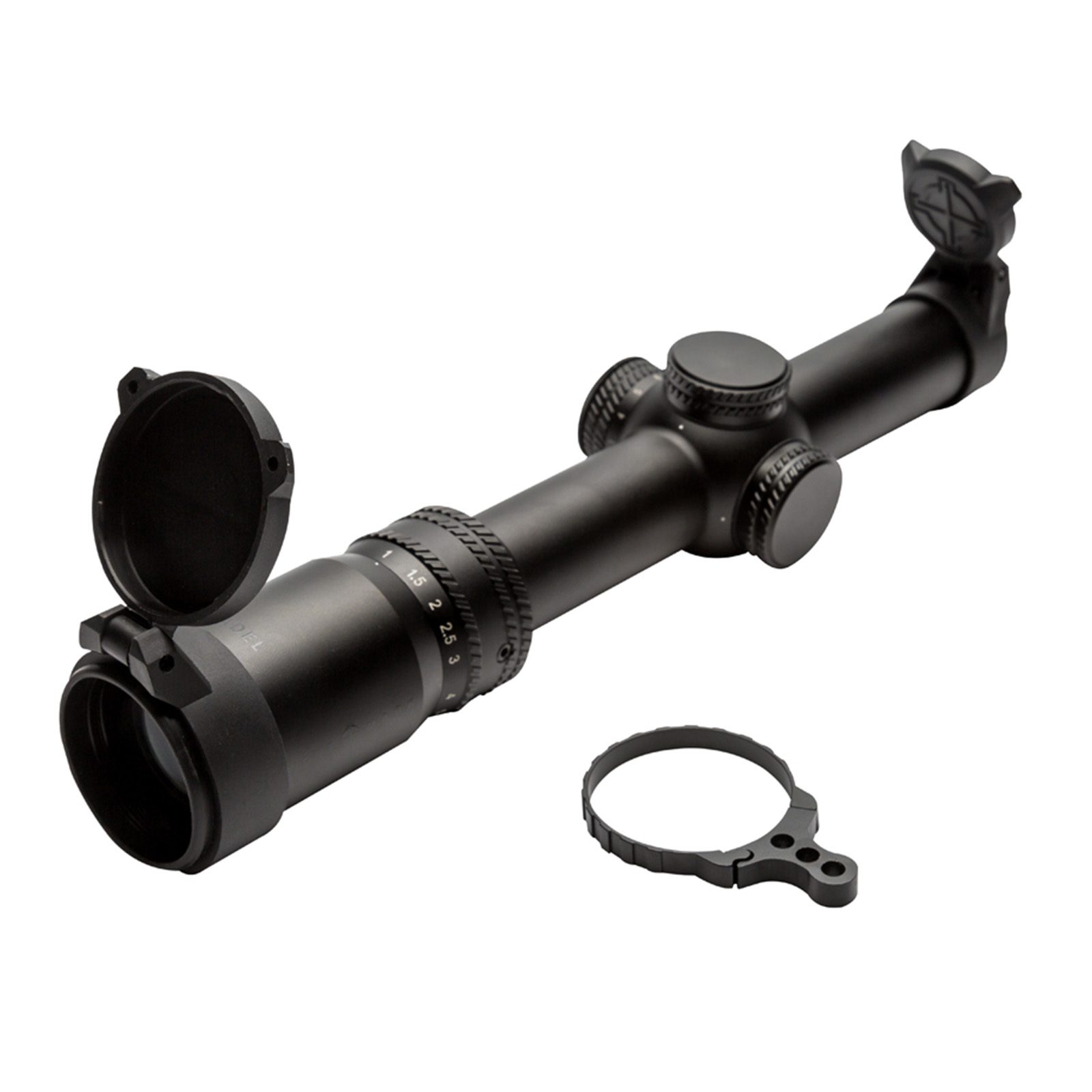 SIGHTMARK Citadel 1-10x24 Abs.4 Zielfernrohr