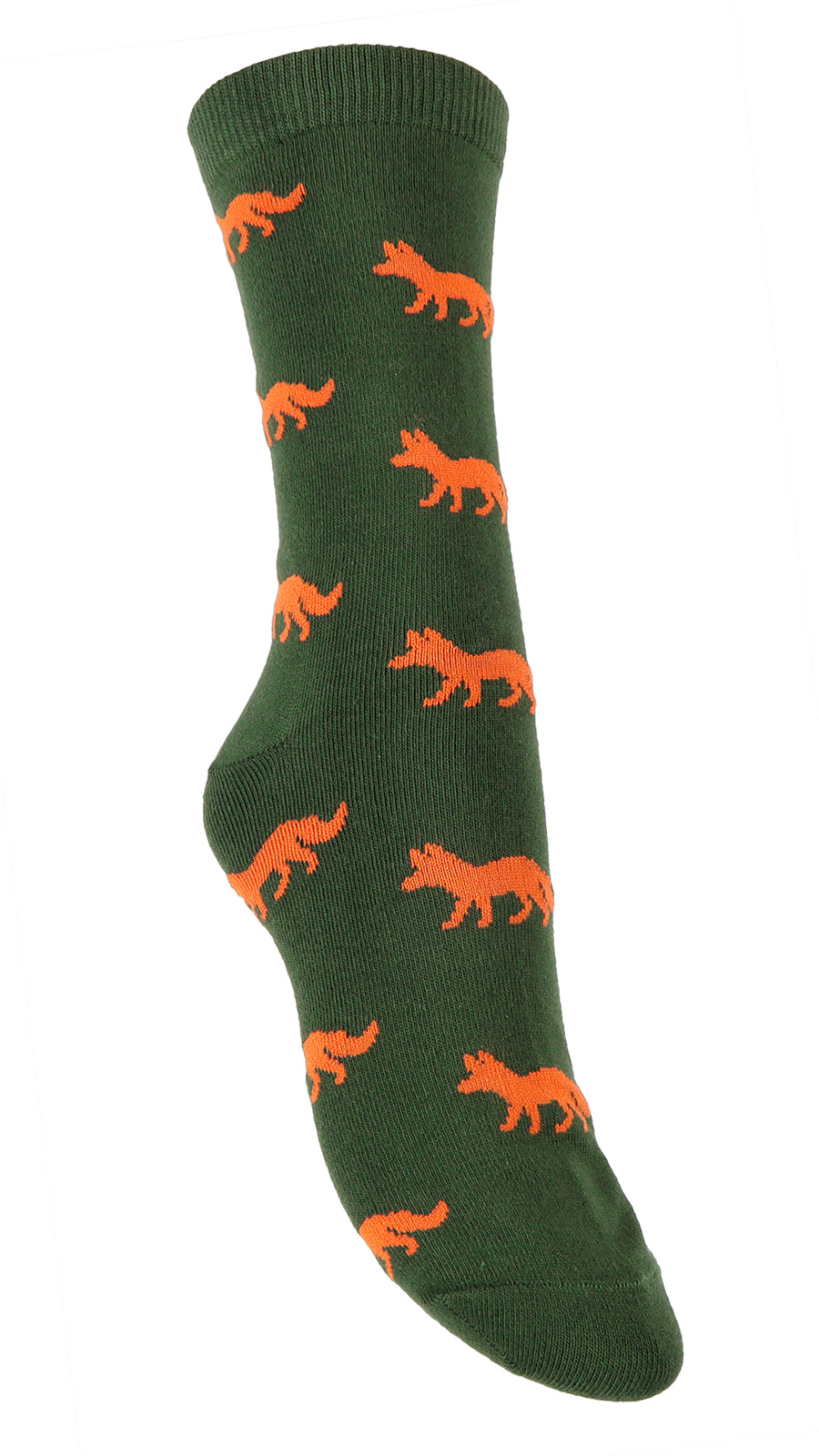 HOUSE OF HUNTING Designsocke Fuchs HOUSE OF HUNTING Designsocke Fuchs