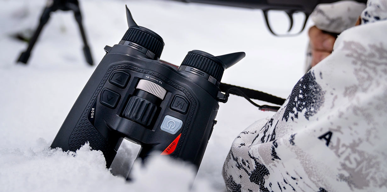 Nocpix QUEST H50R