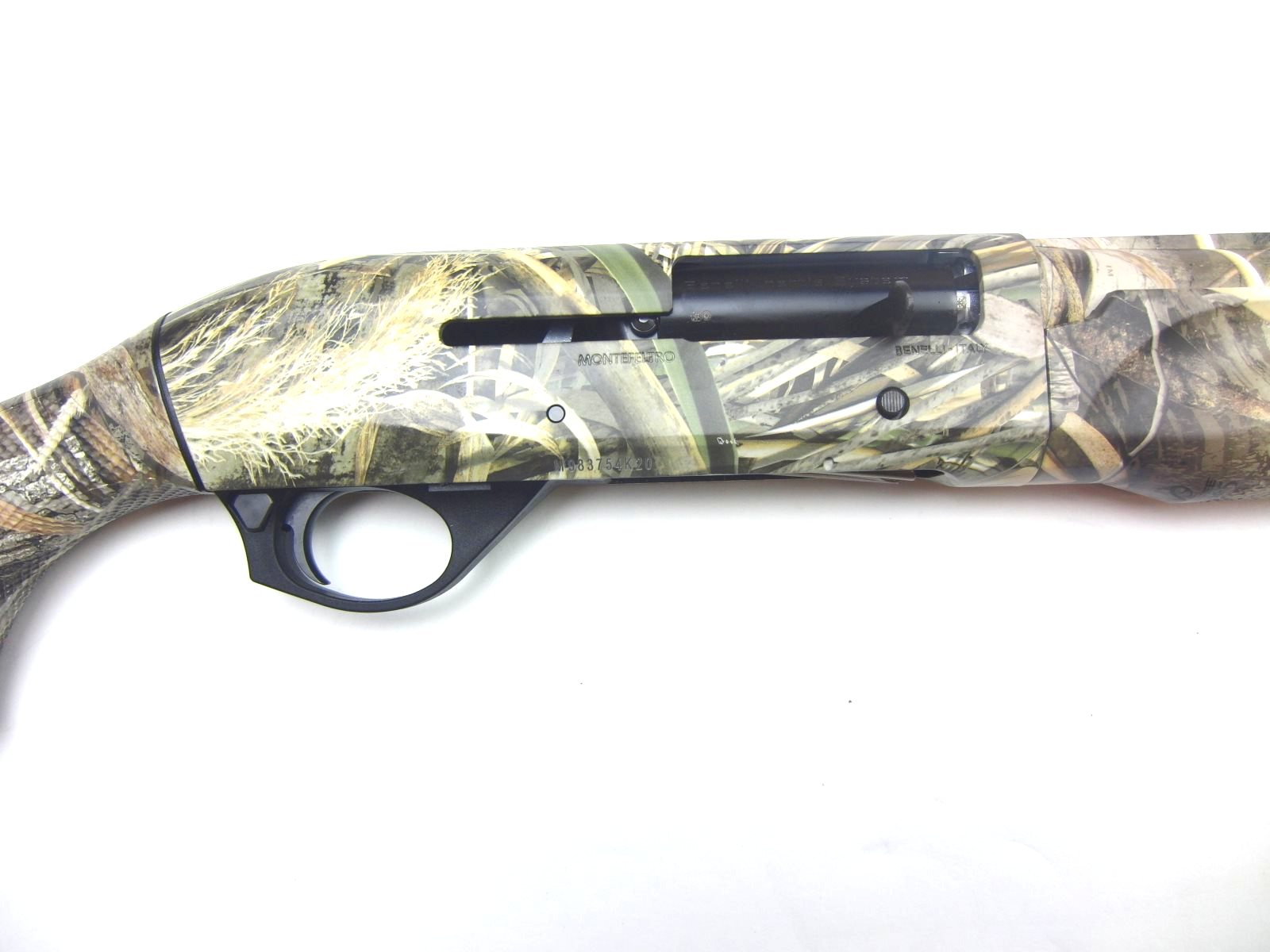 Benelli Montefeltro Max 5 Benelli Montefeltro Max 5