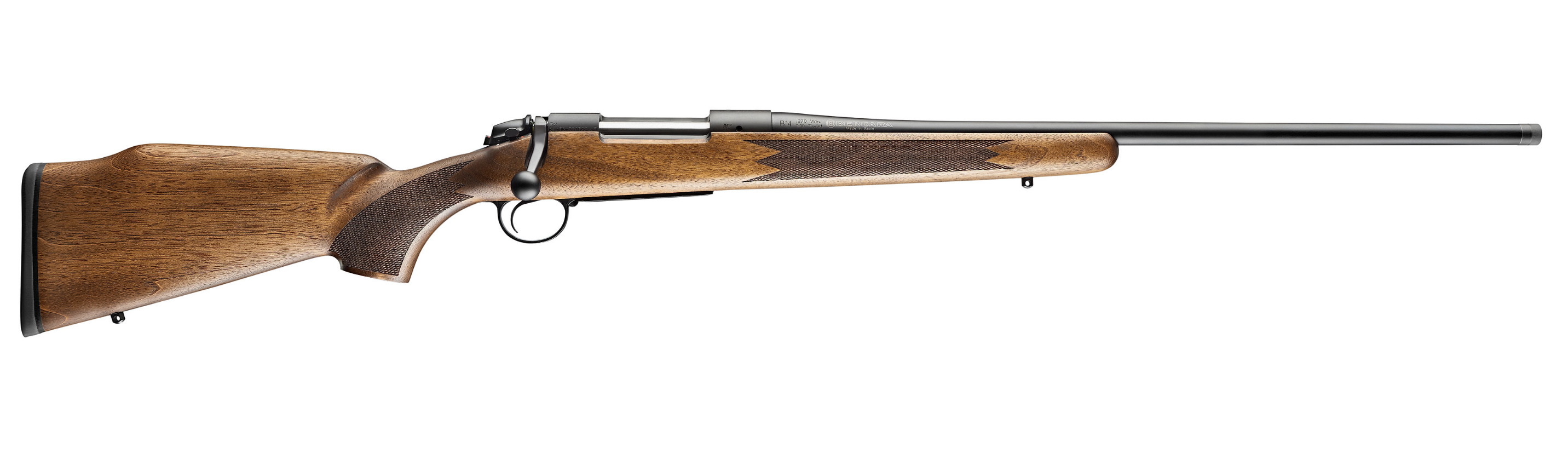 Bergara B14 Timber 6,5 Creedmoor -