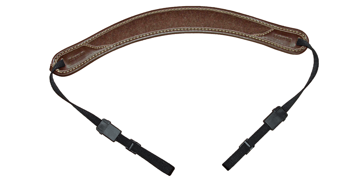 Niggeloh Fernglasgurt Classic Loden