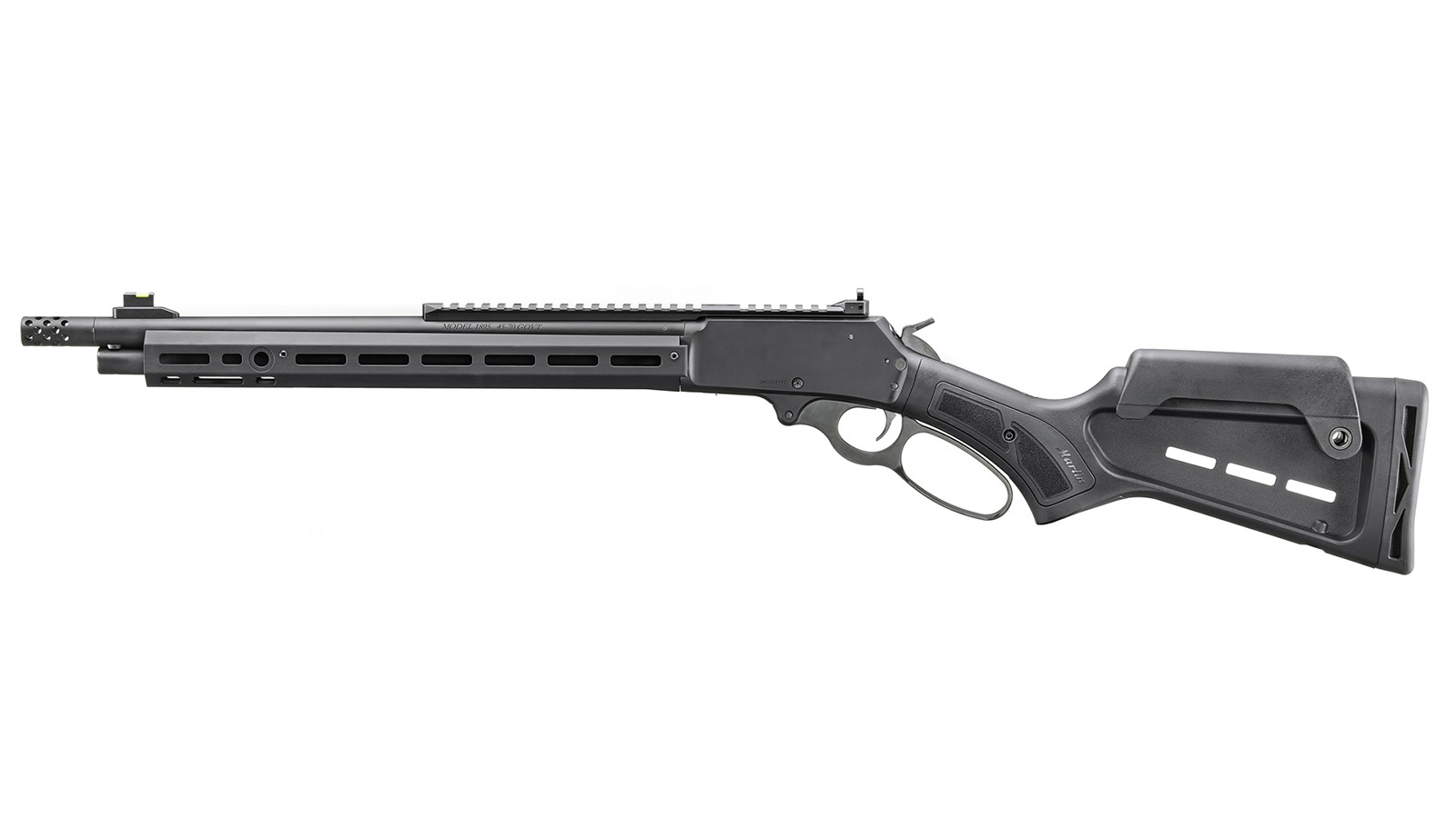 MARLIN Dark Series Model 1895™ Unterhebelrepetierer