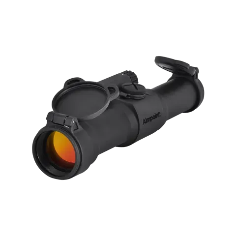 AIMPOINT 9000L™4 MOA - Rotpunktvisier