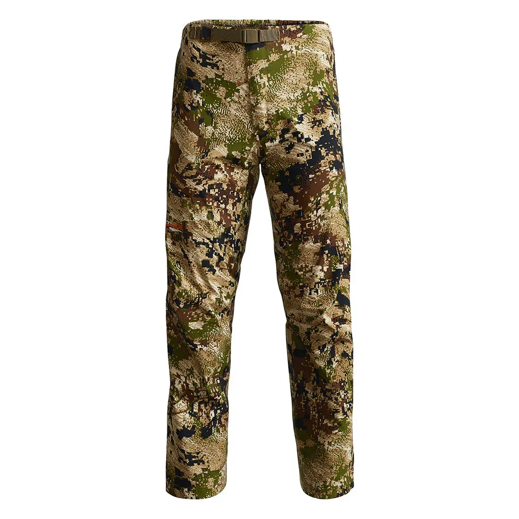 SITKA GEAR Dew Point Pant Optifade Subalpine