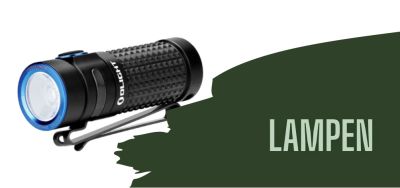 Outdoor Lampen