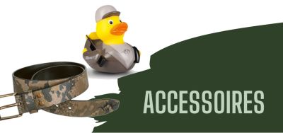 Accessoires