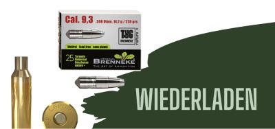 Wiederladen